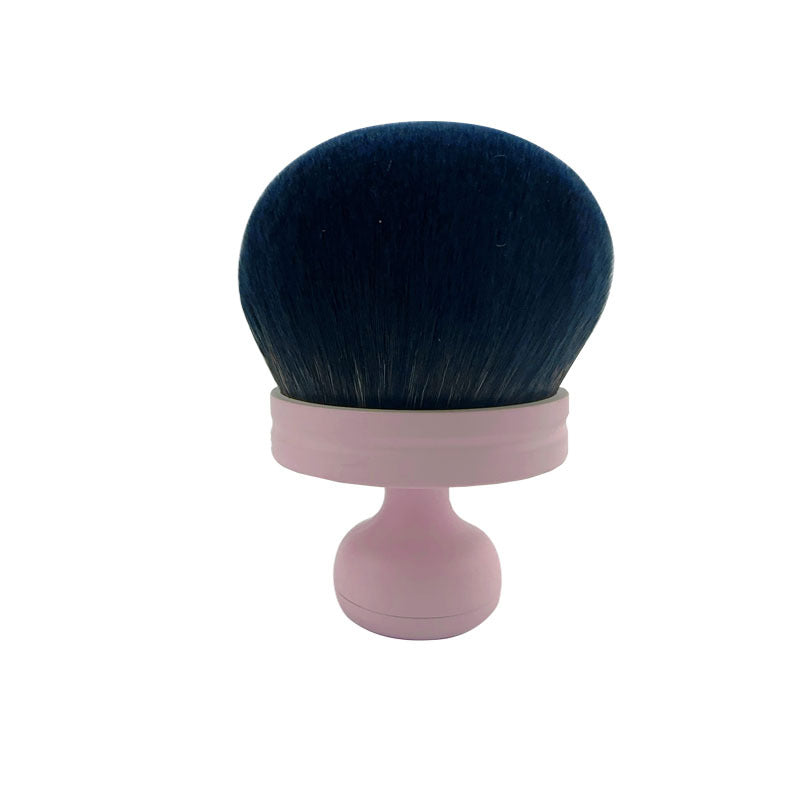 Nail Dust Brush - NoirNail