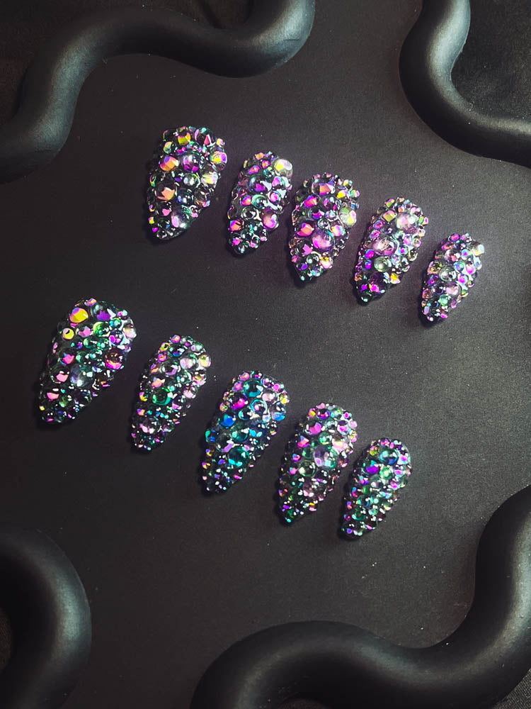 press on nails nails on press press on fingernails press ons nails nails press on nails nail press on nails rhinestone